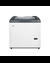 FOCUS73 Freezer Front