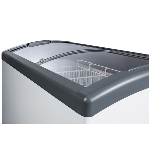 FOCUS73 Freezer Detail