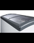 FOCUS73 Freezer Detail