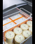 FOCUS73 Freezer Detail