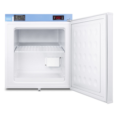 FS24L7MED2 Freezer Open