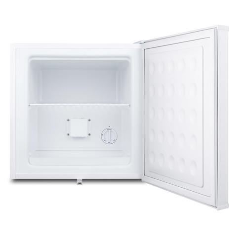 FS24L7PLUS2 Freezer Open