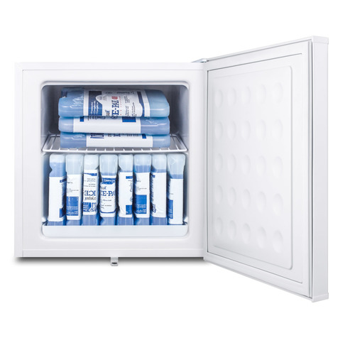 FS24LPLUS2 Freezer Full