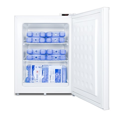 FS30LVAC Freezer Full