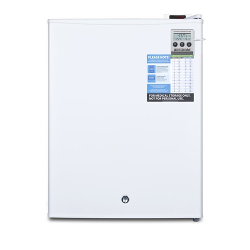 FS30LVAC Freezer Front