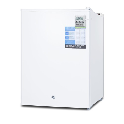 FS30LVAC Freezer Angle