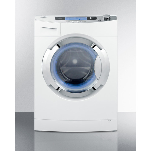SPWD1800 Washer Dryer Front