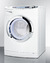 SPWD1800 Washer Dryer Angle