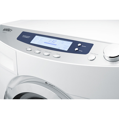SPWD1800 Washer Dryer