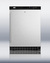 SPR625OS Refrigerator Front