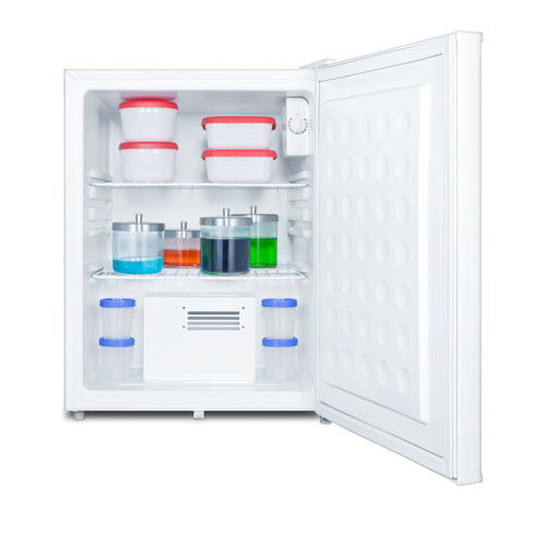 FF28LWH Refrigerator Full