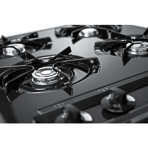 TNL033 Gas Cooktop Detail