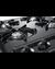 TNL033 Gas Cooktop Detail