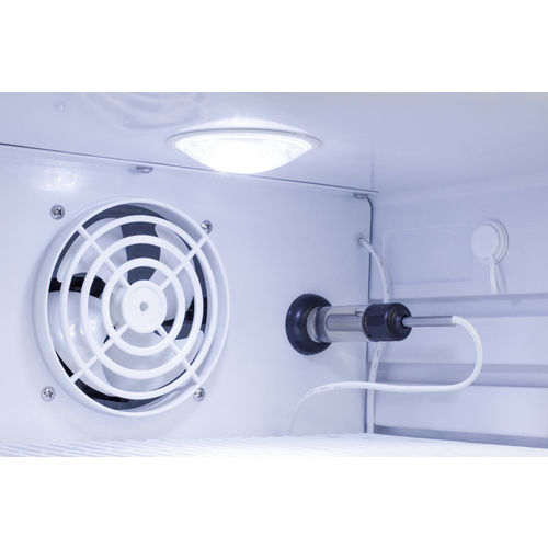 ARS1PVDL2B Refrigerator Light