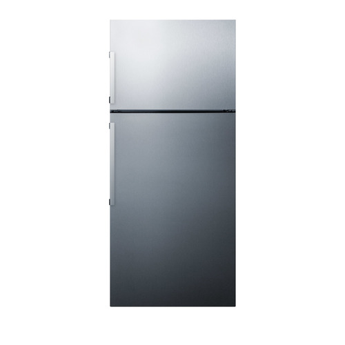 FF1511SS Refrigerator Freezer Front