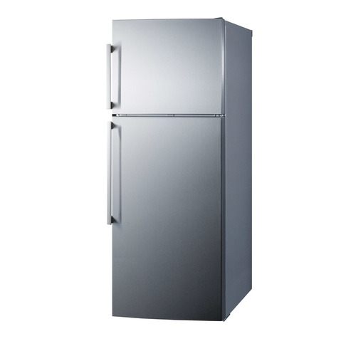 FF1511SS Refrigerator Freezer Angle