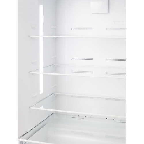 FF1511SS Refrigerator Freezer Light