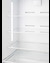 FF1511SS Refrigerator Freezer Light