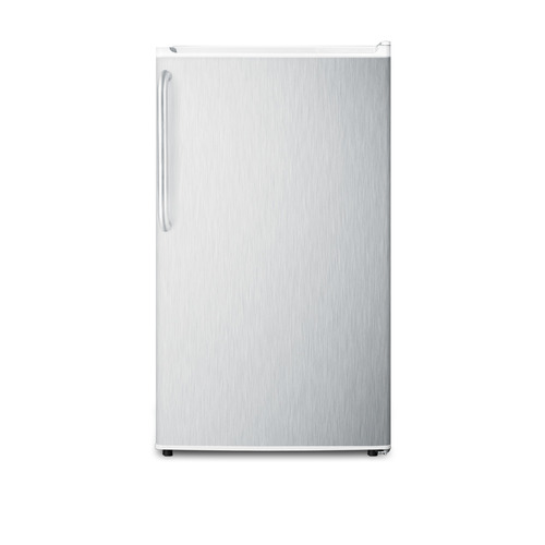 FF412ESSSTBADA Refrigerator Freezer Front