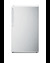 FF412ESSSTBADA Refrigerator Freezer Front