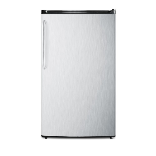 FF433ESSSTBADA Refrigerator Freezer Front