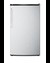 FF433ESSSTBADA Refrigerator Freezer Front