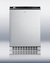 SPR625OSCSS Refrigerator Front