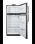 BKRF18PL Refrigerator Freezer Open