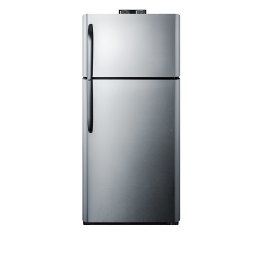 BKRF18PL Refrigerator Freezer Front