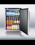 SPR625OSCSS Refrigerator Full