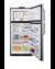 BKRF18PL Refrigerator Freezer Full