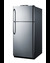 BKRF18PL Refrigerator Freezer Angle