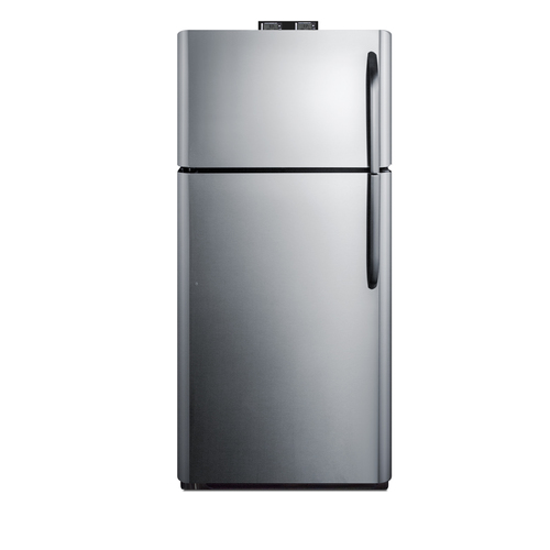 BKRF18PLLHD Refrigerator Freezer Front