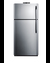 BKRF18PLLHD Refrigerator Freezer Front