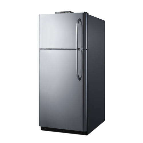BKRF18PLLHD Refrigerator Freezer Angle