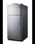 BKRF18PLLHD Refrigerator Freezer Angle