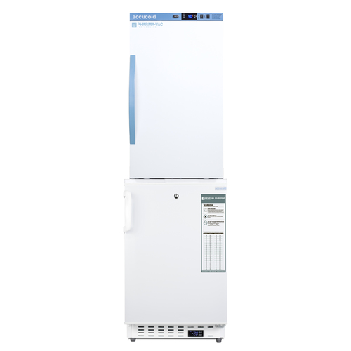 ARS3PV-ADA305AFSTACK Refrigerator Freezer Front