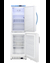 ARS3PV-ADA305AFSTACK Refrigerator Freezer Open