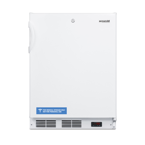 VT65MLADA Freezer Front