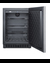 FF64BXSSHH Refrigerator Open
