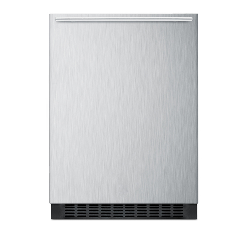 FF64BXSSHH Refrigerator Front
