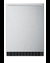 FF64BXSSHH Refrigerator Front