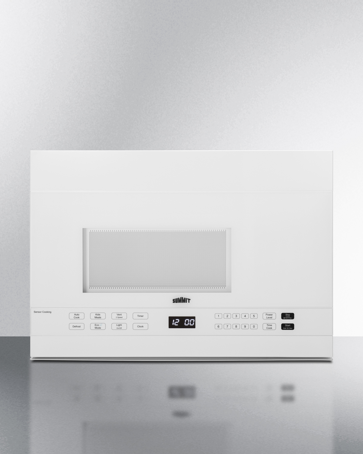 MHOTR241W | Summit® Appliance