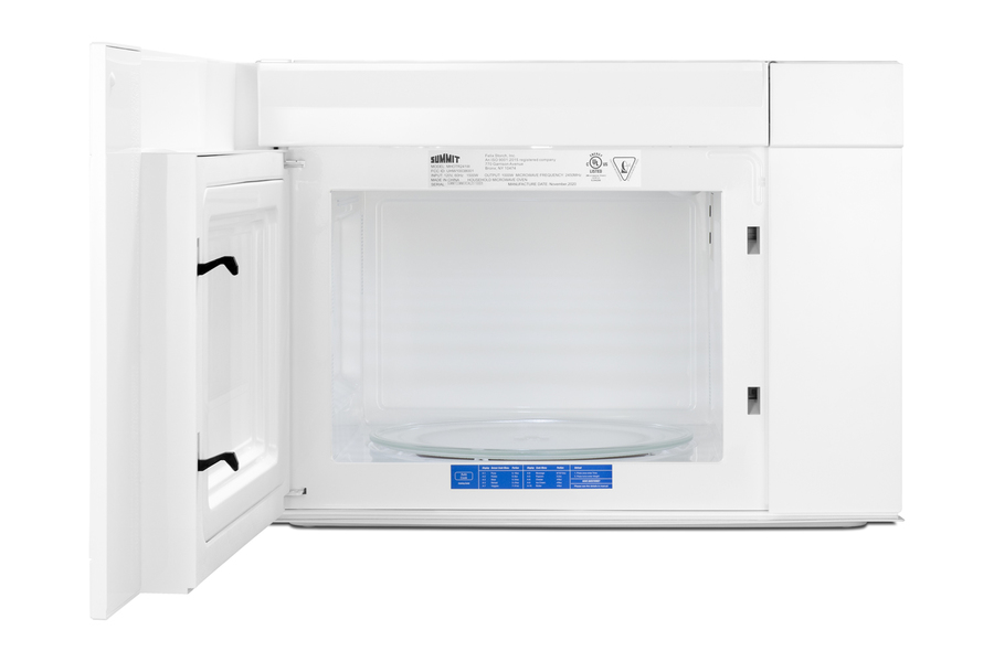 MHOTR241W | Summit® Appliance