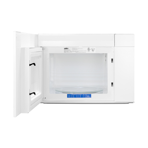 MHOTR241W Microwave Open