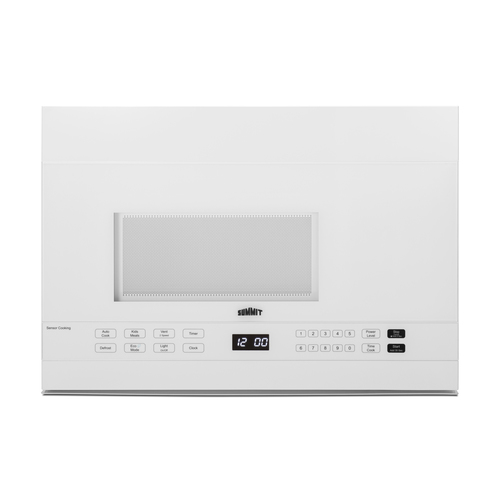 MHOTR241W Microwave Front