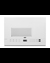 MHOTR241W Microwave Front