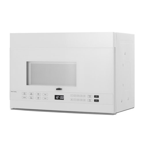 MHOTR241W Microwave Angle