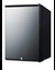 MB26SS Refrigerator Angle