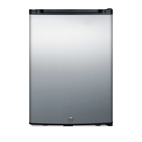 MB26SS Refrigerator Front
